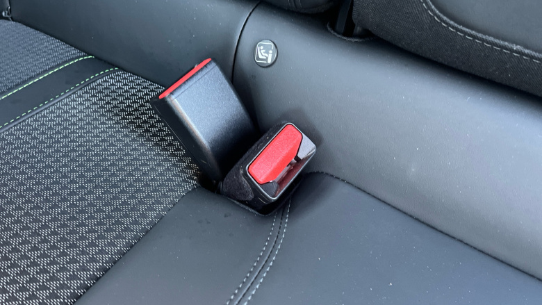 Peugeot 2008 100kW GT 50kWh 5dr Auto Electric Estate